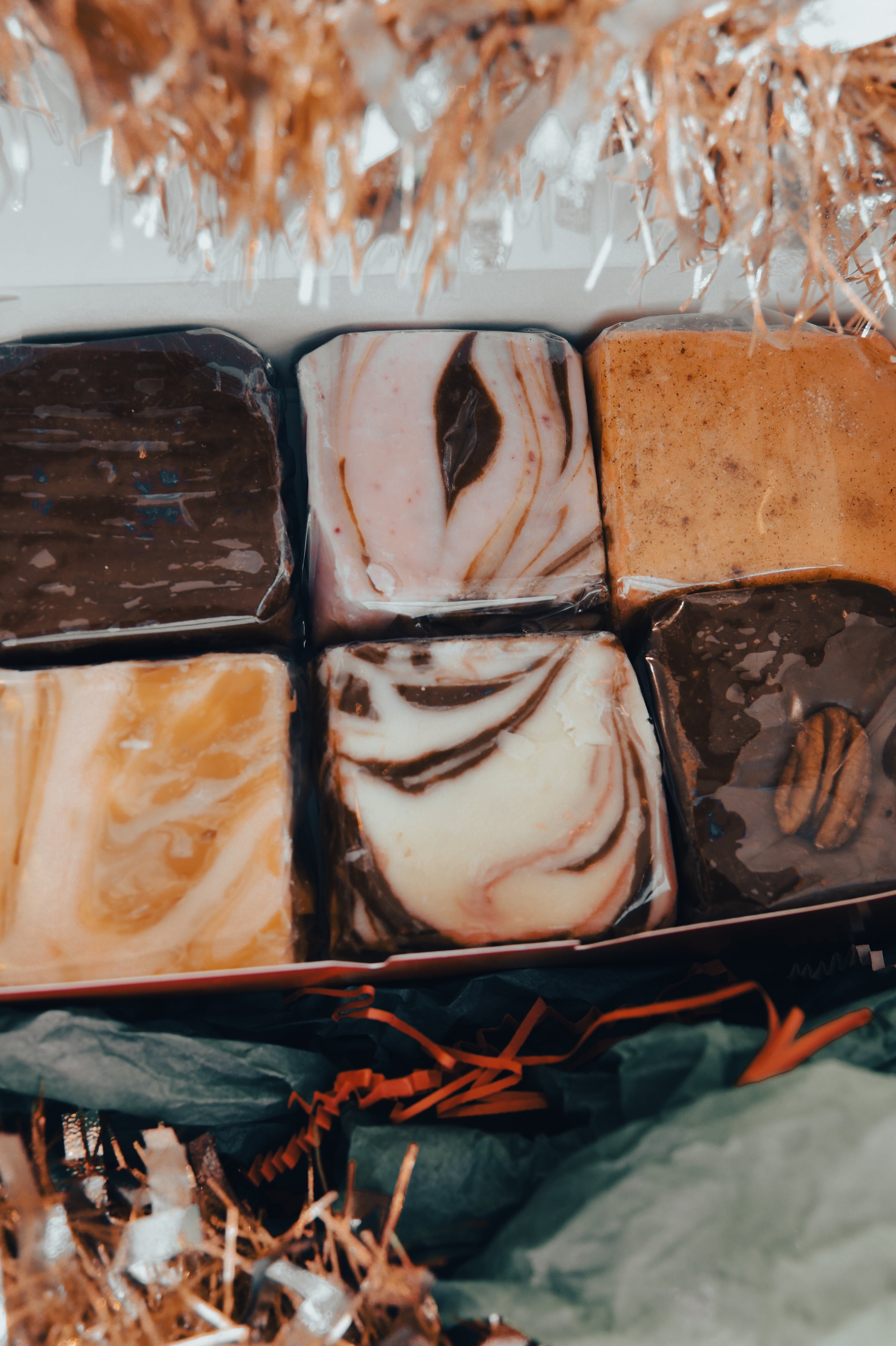(´•ᴥ•`) FUDGE & men's FUDGE Chocolate Fudge – Uncle Butch's Fudge